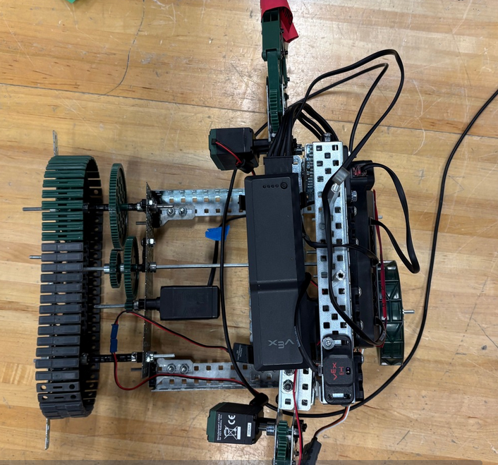 Biomimicry Project Image 3