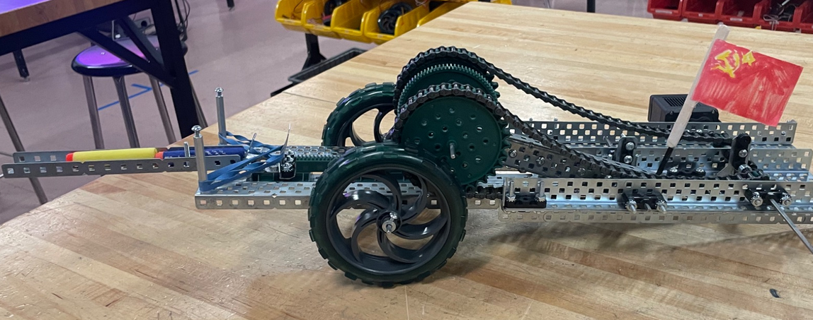 Compound Machine Image 1