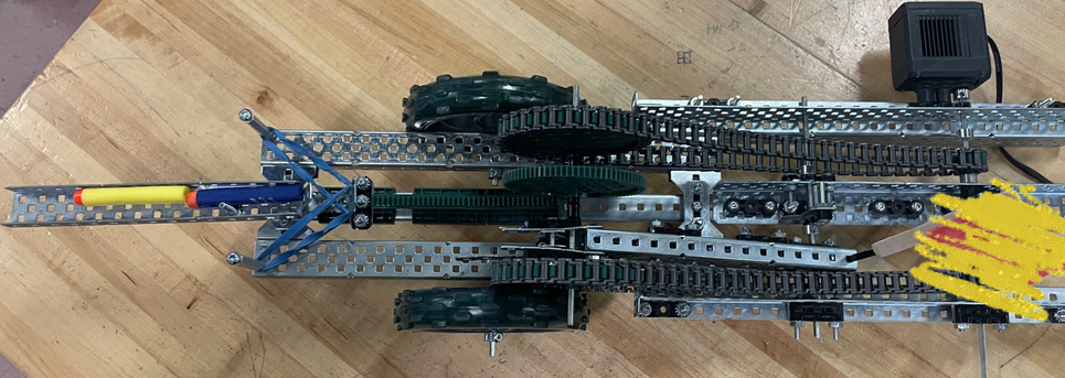 Compound Machine Image 3
