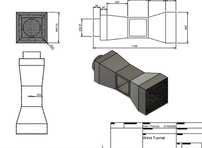 Turbine Project Image 1