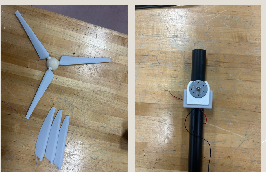 Turbine Project Image 3